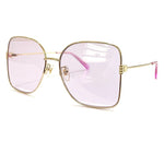 2022 Fashion Cateye Sunglasses Women Luxury Brand Glasses Women/Men Vintage Eyewear Women Oculos De Sol Feminino UV400