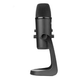 E-electronic XINPU BOYA BY-PM700 USB Condenser Microphone with Flexible Polar Pattern for Windows and Mac Computer Recording Interview Conference