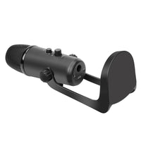 E-electronic XINPU BOYA BY-PM700 USB Condenser Microphone with Flexible Polar Pattern for Windows and Mac Computer Recording Interview Conference