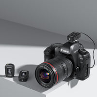 E-electronic XINPU Saramonic Blink 500 Blink500 Pro B1 B2 Wireless Lavalier Microphone Dual Channel Studio Condenser Interview Mic for Phone DSLR