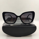2023 Woman Square Acetate Summer Fashion Sunglasses For Women Steampunk Black Brand Designer New Irregular Shades Sun Glasses
