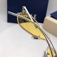 S-sunglasses 2019 GM Gentle Monster mans Sunglasses Women V brand for The kujo Eyeware