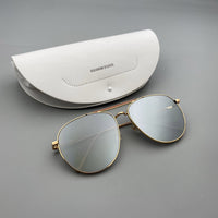 S-sunglasses 2020 Hot Sale Korea Famous Designer Sunglasses GM MIOMIO Fashion Unisex Sunglasses for men and women UV400 Sunglasses with box