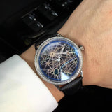 W-watch P.a.t.e.k P.h.i.l.i.p.p.e watch 38mm NO.1625