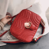 M-Handbag GUCCI 25-19-8cm Laptop Tote Bag for Women Waterproof Lightweight Business Office Work Bag Briefcase