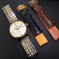 W-watch L.o.n.g.i.n.e.s elegant collection watch