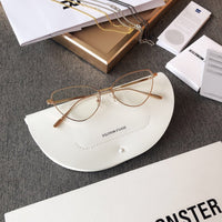 S-sunglasses 2020 Hot Sale Korea Famous Designer Sunglasses GM CHAKRA Fashion Unisex Sunglasses for men and women UV400 Sunglasses with box