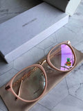 S-sunglasses Retro Stylish Womens Eyeglasses Glasses Optical Frame for j.i.m.m.y BASE40PT