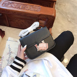 M-Handbag Hermès 19-16cm Small Crossbody Bag Cell Phone Purse Wallet Travel Passport Bag Crossbody Handbags for Women
