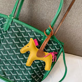 M-Handbag E.M.O 20-24cm Geometric Handbag Women Tote Bag Holographich Purses and Handbags Crossbody Bag for Women