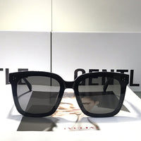 S-sunglasses New Gentle Monster man or Women eyeware Sunglasses for Aviator Polarized Metal Mirror UV400 Lens Protection DREAMER 17 01