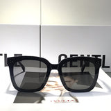 S-sunglasses New Gentle Monster man or Women eyeware Sunglasses for Aviator Polarized Metal Mirror UV400 Lens Protection DREAMER 17 01