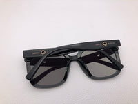 S-sunglasses New Korean Top Fashion V brand GM MONSTER Sunglasses Luxury Women's Men sunglasses Ocean Lens for KUKU With white Case