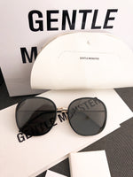 S-sunglasses 2020 Hot Sale Korea Famous Designer Sunglasses GM RIMO Fashion Unisex Sunglasses for men and women UV400 Sunglasses with box