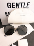 S-sunglasses 2020 Hot Sale Korea Famous Designer Sunglasses GM RIMO Fashion Unisex Sunglasses for men and women UV400 Sunglasses with box