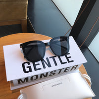 S-sunglasses New Gentle Monster man or Women eyeware Unisex Sunglasses Classic Men Retro UV400 MY MA 01