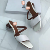 S-shoe N.E.O.U.S Women's Dancing Sandals Fashion Rumba Waltz Prom Latin Salsa Party Shoes Low-Heel Sandals