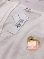 D-clothing P.L.A.Y Couple Sunscreen UV Sun Protection Hooded Quick Dry Slim-Fit Thin Jacket