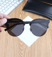 S-sunglasses New Gentle Monster man or Women eyeware V brand Sign of Two sunglasses