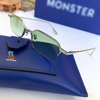 S-sunglasses 2019 GM Gentle Monster mans Sunglasses Women V brand for ALMOND