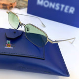 S-sunglasses 2019 GM Gentle Monster mans Sunglasses Women V brand for ALMOND