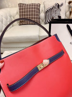 M-Handbag T.o.r.y B.u.r.c.h 32-30cm Satchel Purses and Handbags for Women Shoulder Tote Bags