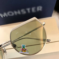 S-sunglasses 2019 GM Gentle Monster mans Sunglasses Women V brand for HAMMER