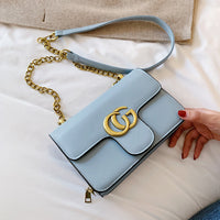 L-package 21-14-8cm Purses and Handbags for Women Fashion Ladies PU Leather Top Handle Satchel Shoulder Tote Bags
