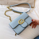 L-package 21-14-8cm Purses and Handbags for Women Fashion Ladies PU Leather Top Handle Satchel Shoulder Tote Bags