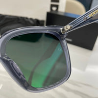 S-sunglasses Oversized Black Flatba Frame Polarized Sunglasses For Burty Men's Driving Camping Hiking Fishing Classic Sun Glasses Outdoor Sports UV400 Cycling Black Zeiss Lenses With 99.9% UV Protection Eyewear