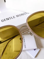 S-sunglasses 2020 Hot Sale Korea Famous Designer Sunglasses GM RIMO Fashion Unisex Sunglasses for men and women UV400 Sunglasses with box