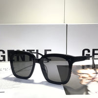 S-sunglasses New Gentle Monster man or Women eyeware Sunglasses for Aviator Polarized Metal Mirror UV400 Lens Protection DREAMER 17 01