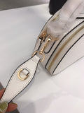 M-Handbag Prada 22-20cm Satchel Crossbody Bags Mini Handbags Designe Top Handle Bag Shoulder Bags