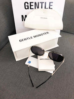S-sunglasses 2020 Hot Sale Korea Famous Designer Sunglasses GM RIMO Fashion Unisex Sunglasses for men and women UV400 Sunglasses with box