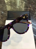 S-sunglasses New Gentle Monster man or Women eyeware V brand ILLUSION sunglasses