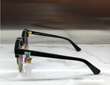 S-sunglasses New g.e.n.t.l.e m.o.nst.s.t.e.r man or Women eyeware V brand DEBORAH sunglasses