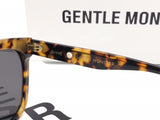 S-sunglasses New Korean Top Fashion V brand GM MONSTER Sunglasses Luxury Women's Men sunglasses Ocean Lens for KUKU With white Case