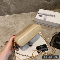 M-Handbag Women Fashion Handbags Tote Bag Shoulder Bag Top Handle Satchel Purse 22cm