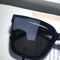S-sunglasses New Gentle Monster man or Women eyeware Sunglasses for Aviator Polarized Metal Mirror UV400 Lens Protection DREAMER 17 01