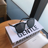 S-sunglasses New Gentle Monster man or Women eyeware Unisex Sunglasses Classic Men Retro UV400 MY MA 01