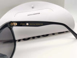 S-sunglasses New Korean Top Fashion V brand GM MONSTER Sunglasses Luxury Women's Men sunglasses Ocean Lens for KUKU With white Case