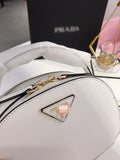 M-Handbag Prada 22-20cm Satchel Crossbody Bags Mini Handbags Designe Top Handle Bag Shoulder Bags