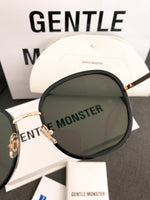 S-sunglasses 2020 Hot Sale Korea Famous Designer Sunglasses GM RIMO Fashion Unisex Sunglasses for men and women UV400 Sunglasses with box