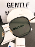 S-sunglasses 2020 Hot Sale Korea Famous Designer Sunglasses GM RIMO Fashion Unisex Sunglasses for men and women UV400 Sunglasses with box