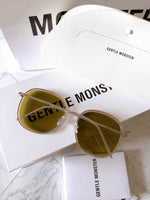 S-sunglasses 2020 Hot Sale Korea Famous Designer Sunglasses GM RIMO Fashion Unisex Sunglasses for men and women UV400 Sunglasses with box