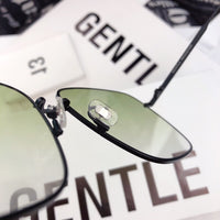 S-sunglasses New Gentle Monster WIND WIND Driving Sunglasses Rectangular Sun Glasses for Men/Women