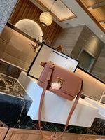 M-Handbag Burberry Small Crossbody Bag Cellphone Purse Wallet for Women Girl 21-15cm