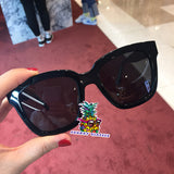 S-sunglasses GM Gentle Monster dreamer hoff Round Gradient lenses Round Sunglasses for women