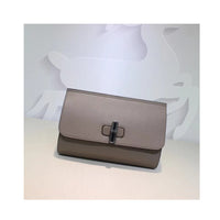 H-bag GUCCI  387220 Women Handbag Bamboo lock Designer Fashion Bag