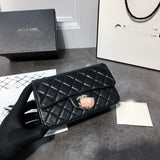 M-Handbag 81116 20-12-7cm  Women's Fashion Handbags Shoulder Bag Satchel Purse Tote Bag